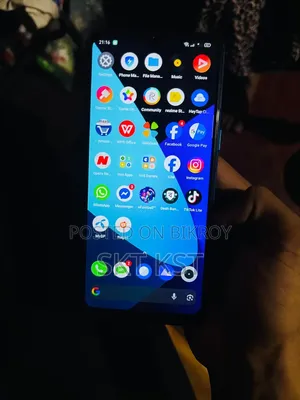 Realme 5S 64 GB Blue