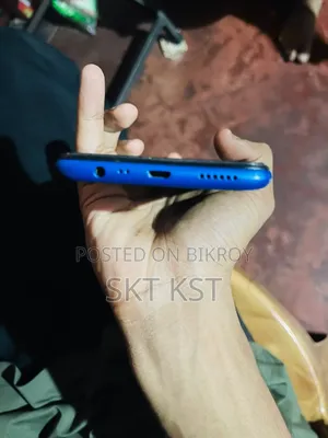 Realme 5S 64 GB Blue