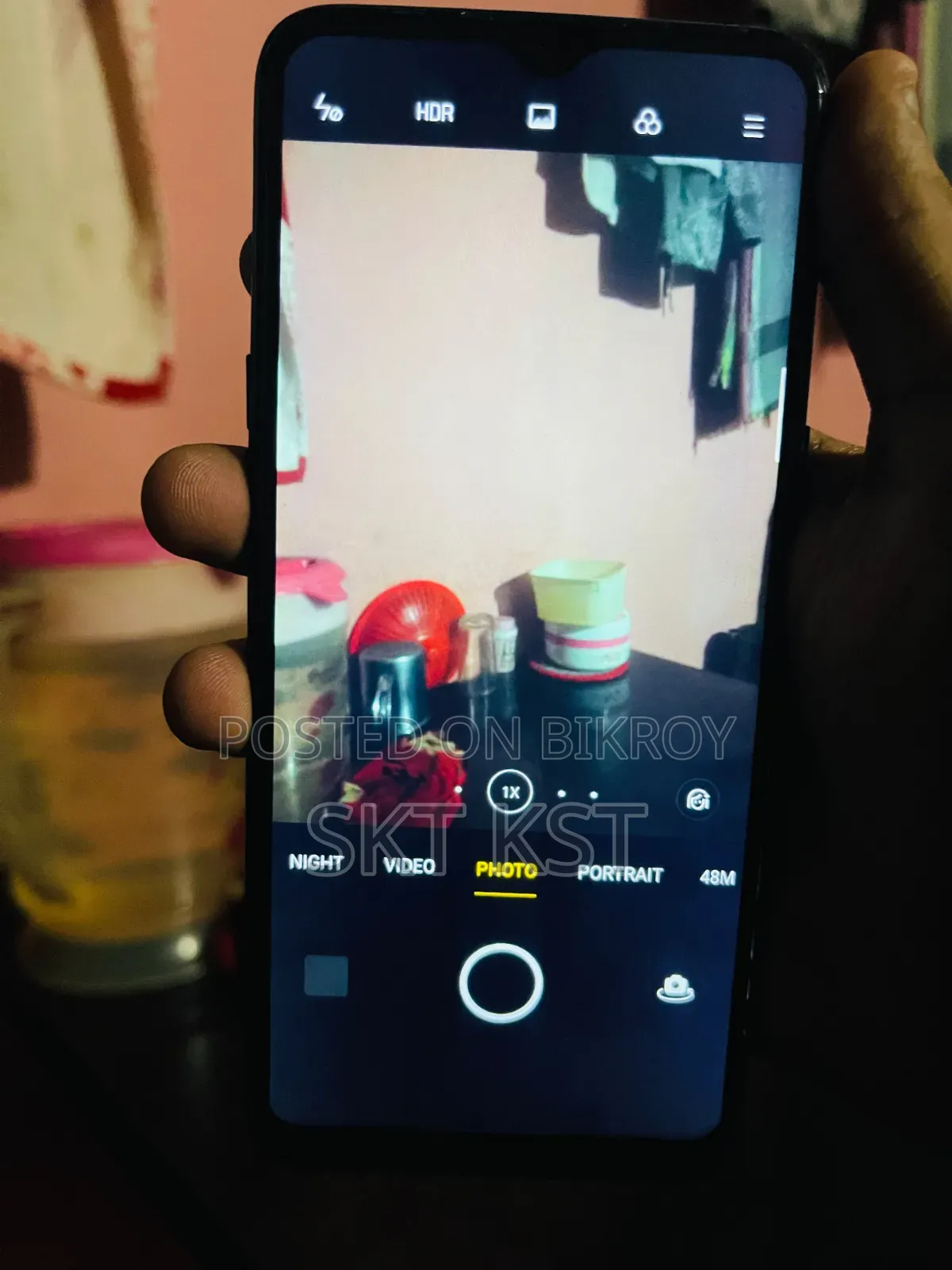 Realme 5S 64 GB Blue
