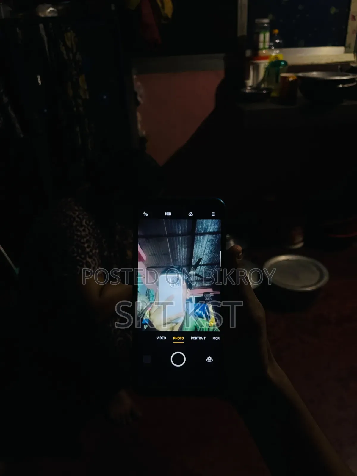 Realme 5S 64 GB Blue