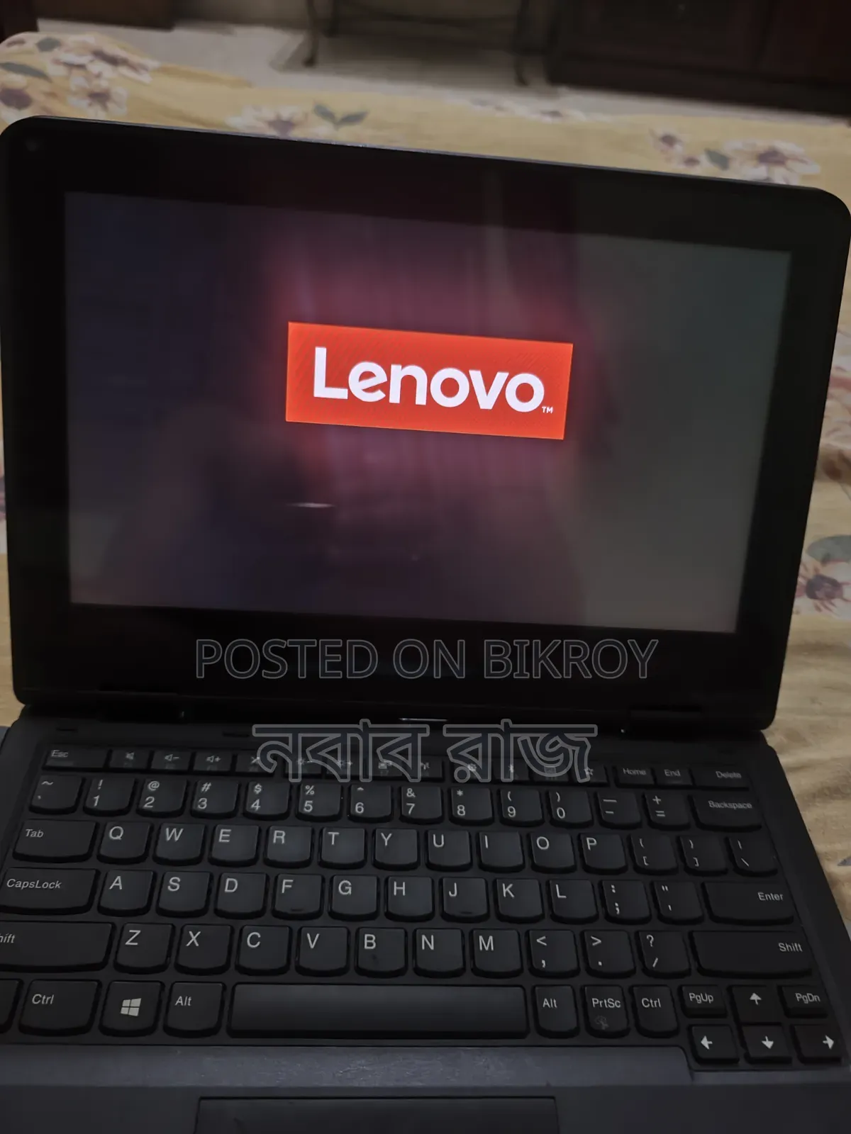 Laptop Lenovo Ideapad 3 2GB Intel Core I5 SSD 32GB