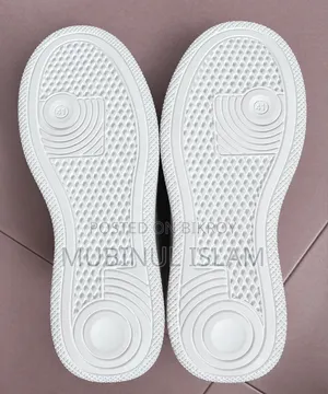 White Sneakers