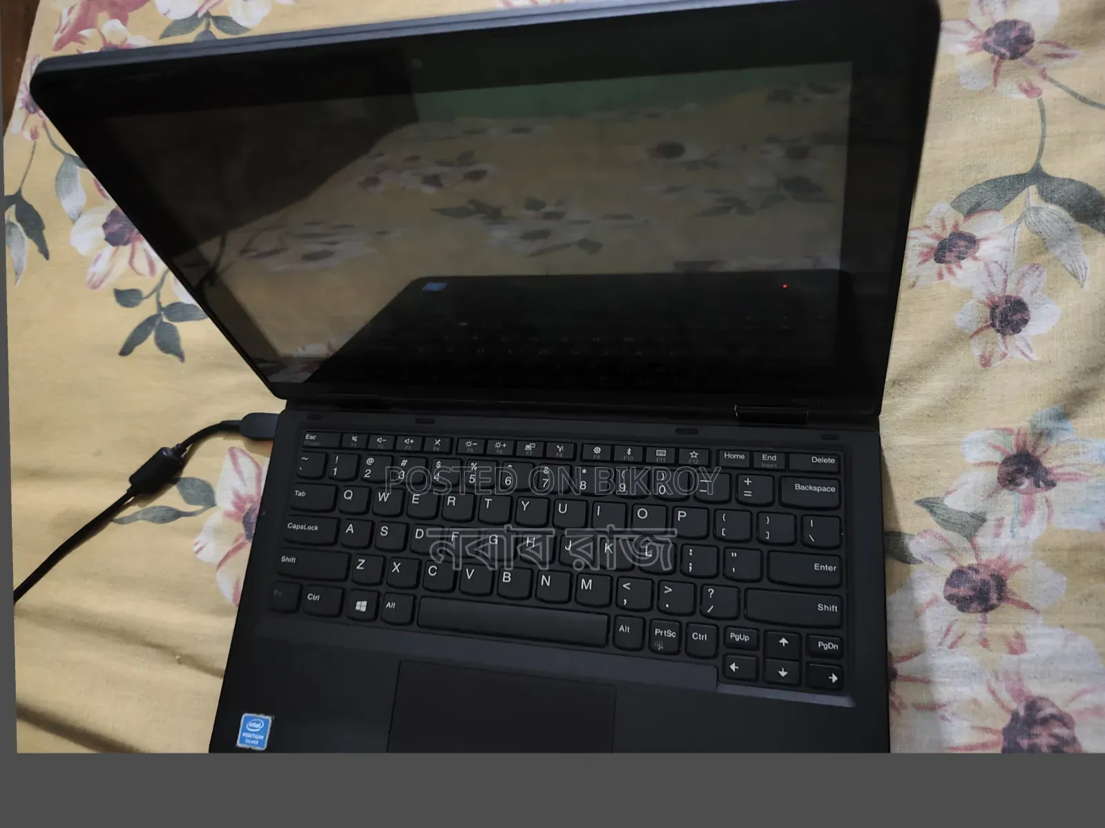 Laptop Lenovo Ideapad 3 2GB Intel Core I5 SSD 32GB