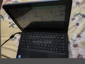 Laptop Lenovo Ideapad 3 2GB Intel Core I5 SSD 32GB