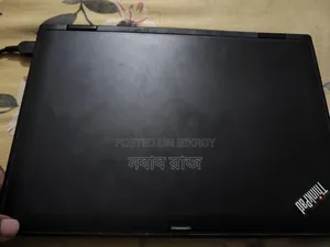 Laptop Lenovo Ideapad 3 2GB Intel Core I5 SSD 32GB