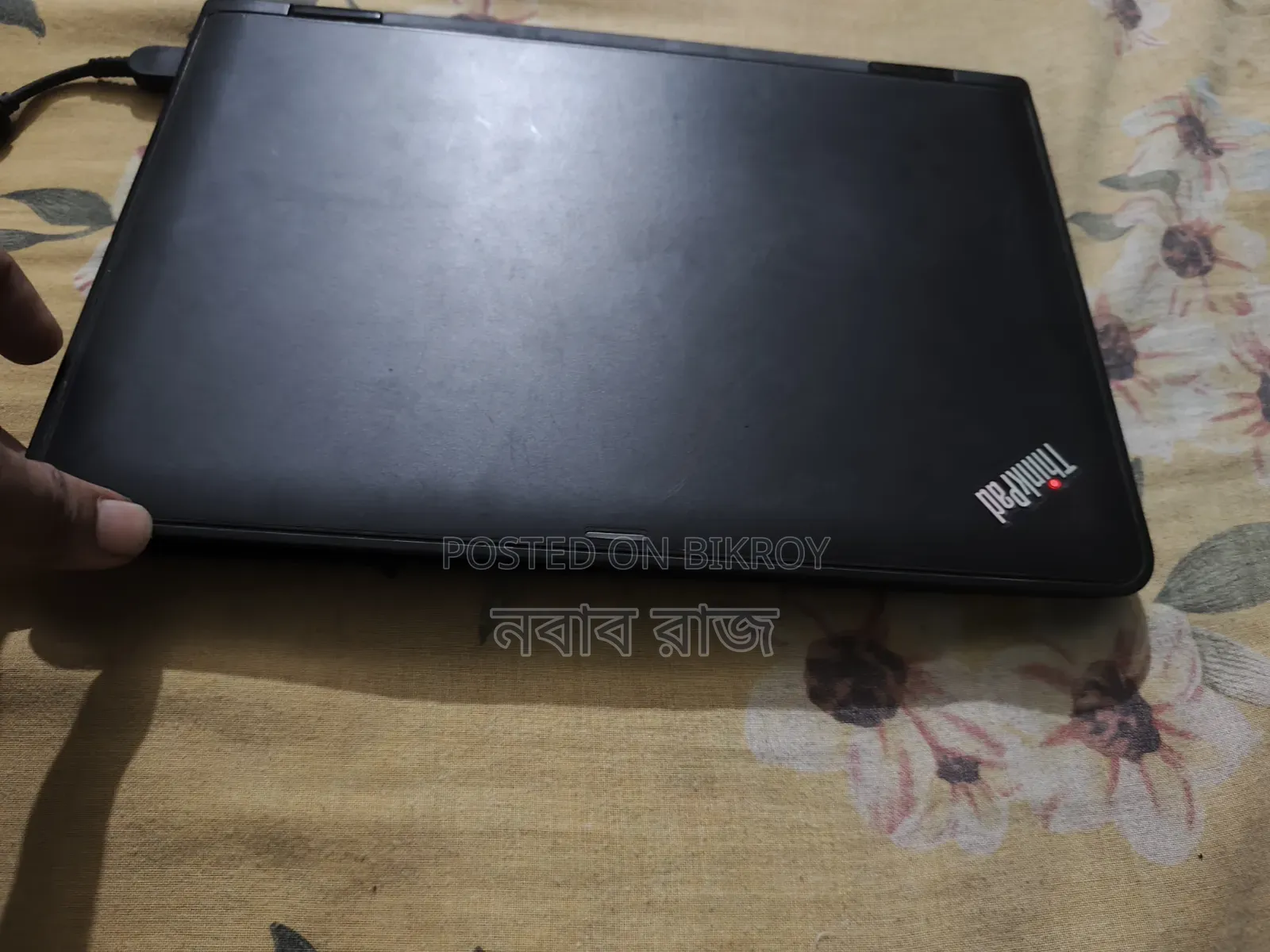 Laptop Lenovo Ideapad 3 2GB Intel Core I5 SSD 32GB