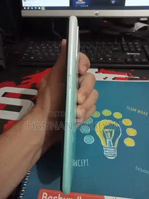 অপ্পো এ৩১ ১২৮ জিবি গ্রিন