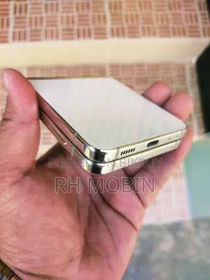 Samsung Galaxy Z Flip 5 256 GB Pink
