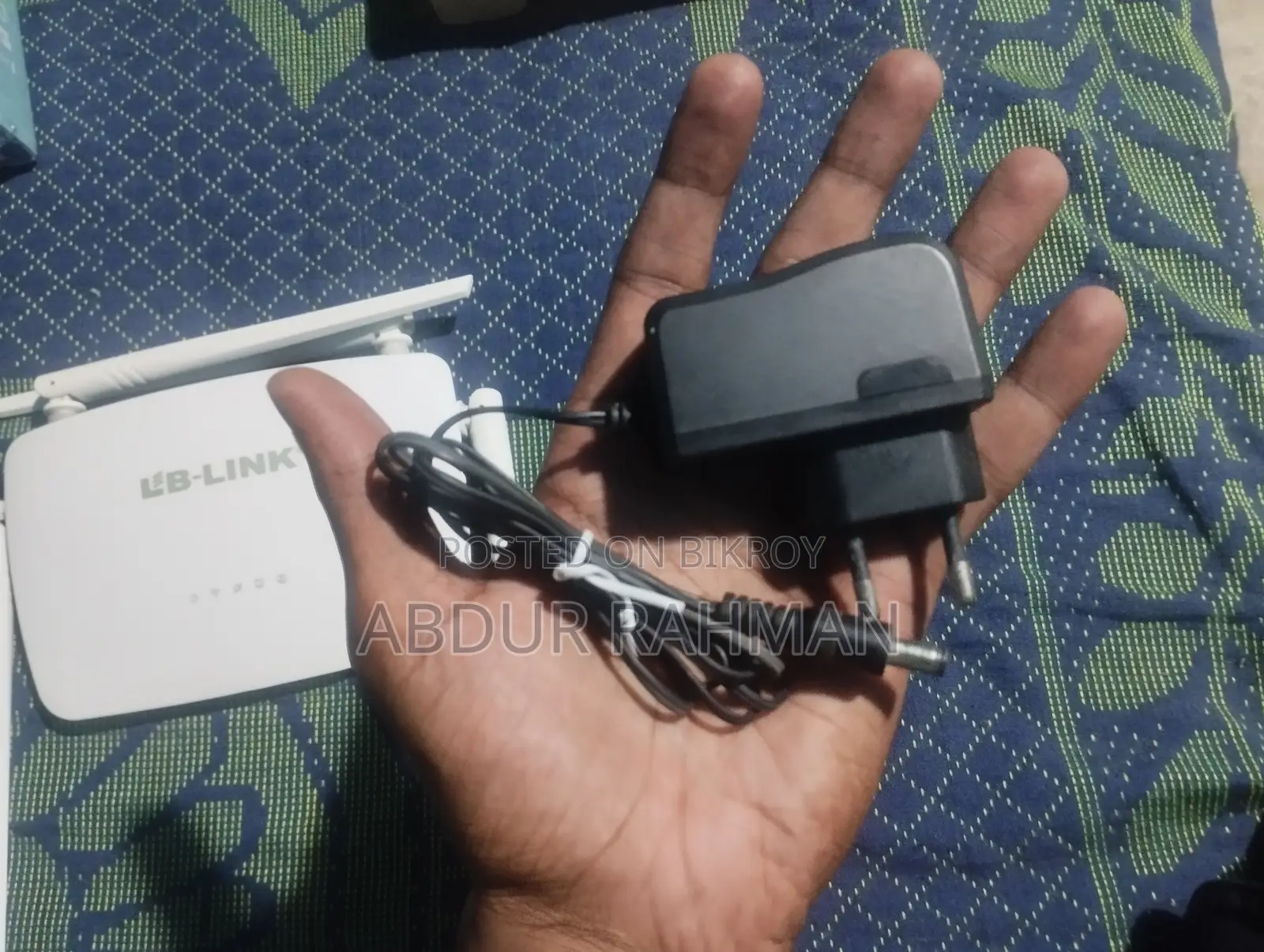 Lb-Link Router Bl-Wr450h