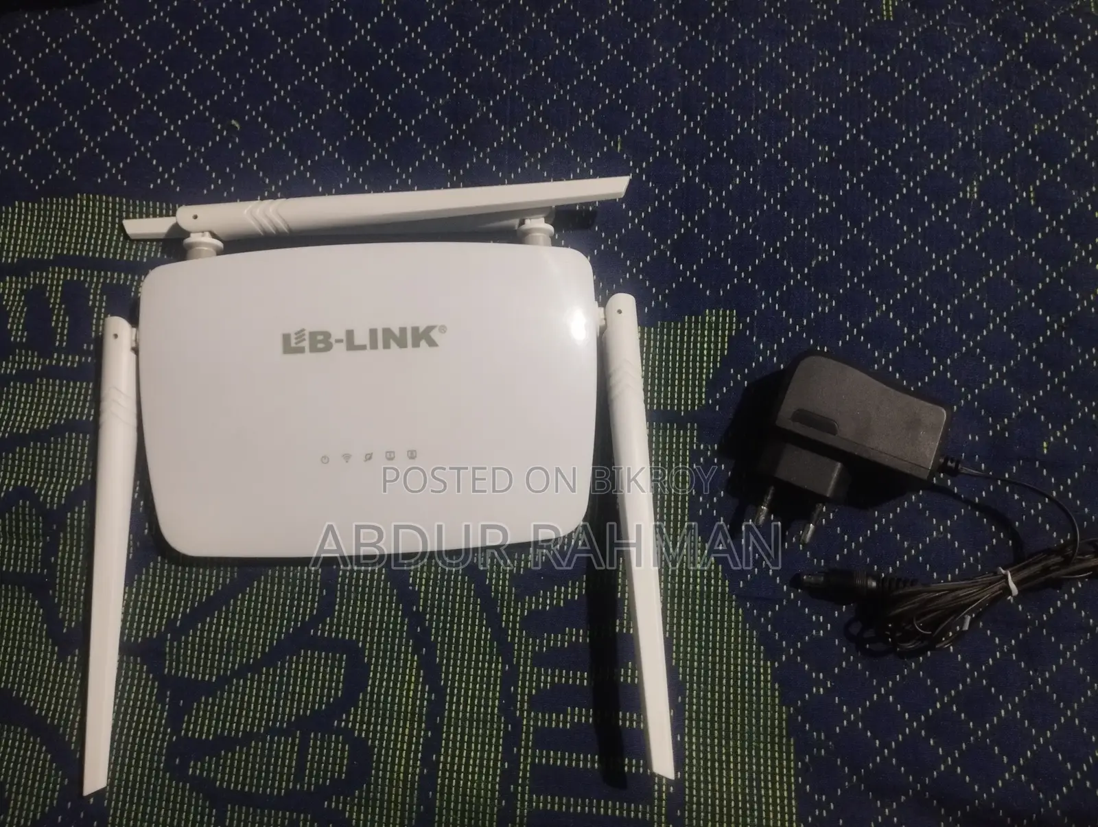 Lb-Link Router Bl-Wr450h