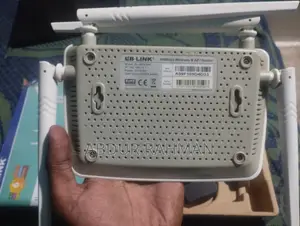 Lb-Link Router Bl-Wr450h