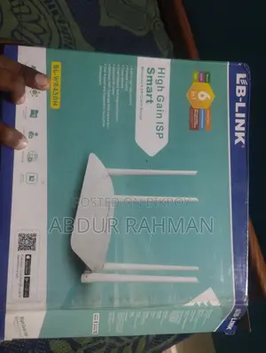 Lb-Link Router Bl-Wr450h