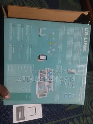 Lb-Link Router Bl-Wr450h