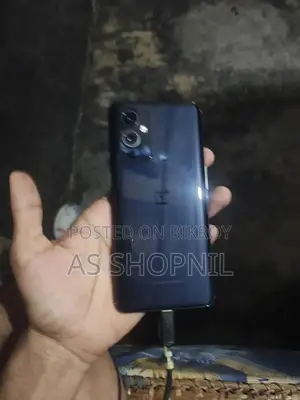 OnePlus 9 128 GB Black
