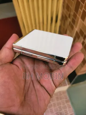 Samsung Galaxy Z Flip 5 256 GB Pink