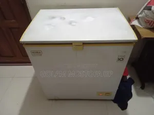 LG Deep Fridge