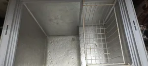 Singer Deep Fridge