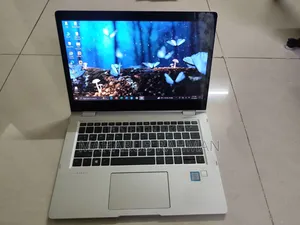 ল্যাপটপ HP EliteBook 840 G3 8GB Intel Core I5 SSD 256GB