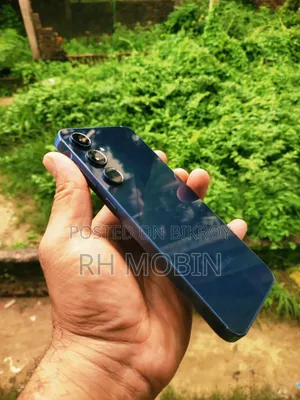 Samsung Galaxy A55 256 GB Blue