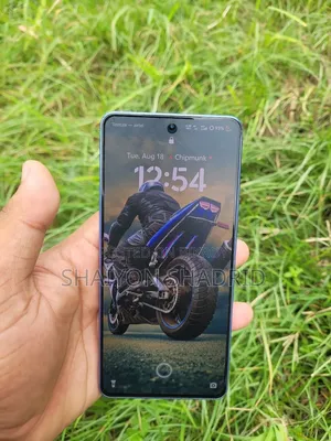 iQOO 256 GB