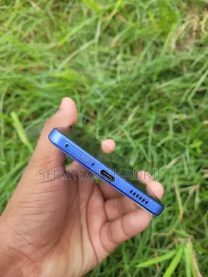 iQOO 256 GB