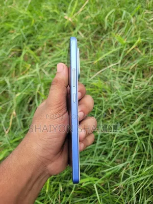 iQOO 256 GB