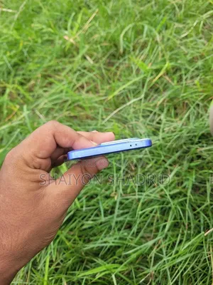 iQOO 256 GB