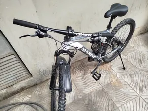 সাইকেল মেরিন প্ল্যাটিনাম ২০০