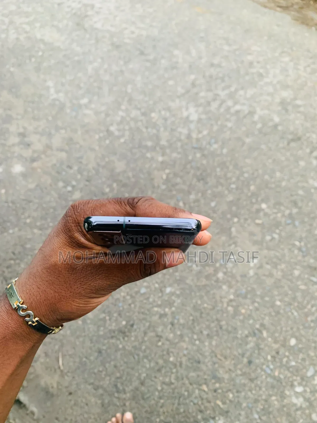Samsung Galaxy S21 5G 256 GB Purple