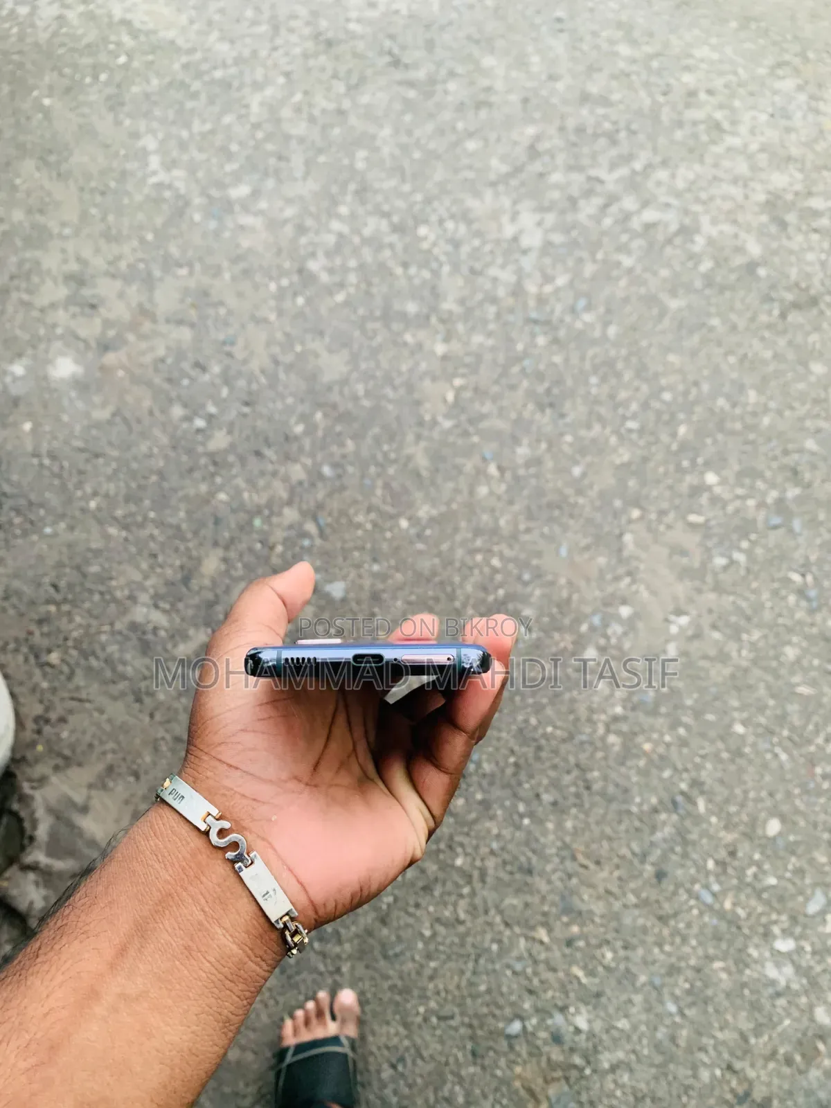 Samsung Galaxy S21 5G 256 GB Purple
