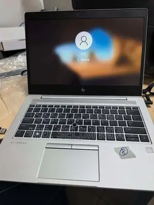 Laptop HP EliteBook 830 G5 8GB Intel Core i5 SSD 256GB
