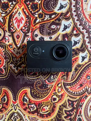 4k Action Camera