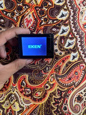 Action Camera