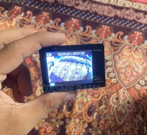 Action Camera