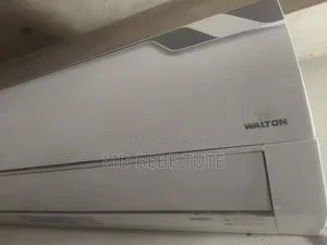 Walton 1.5 Ton Inverter AC/ 2 Years Used