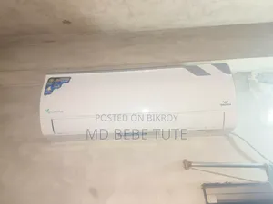 Walton 1.5 Ton Inverter AC/ 2 Years Used