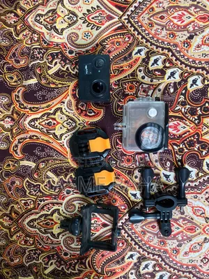 Action Camera