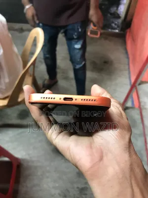 Apple iPhone 17 Pro Max 256 GB Orange