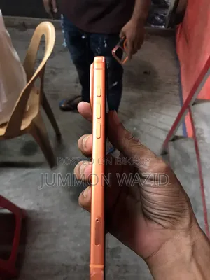 Apple iPhone 17 Pro Max 256 GB Orange
