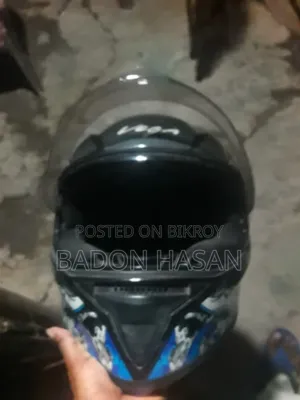 জরুরী ভিত্তিতে হেলমেট বিক্রয়