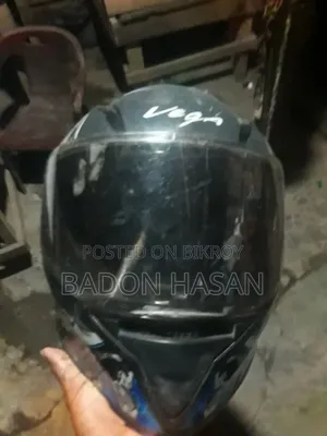 জরুরী ভিত্তিতে হেলমেট বিক্রয়