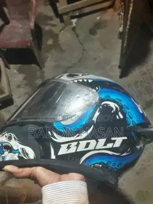 জরুরী ভিত্তিতে হেলমেট বিক্রয়