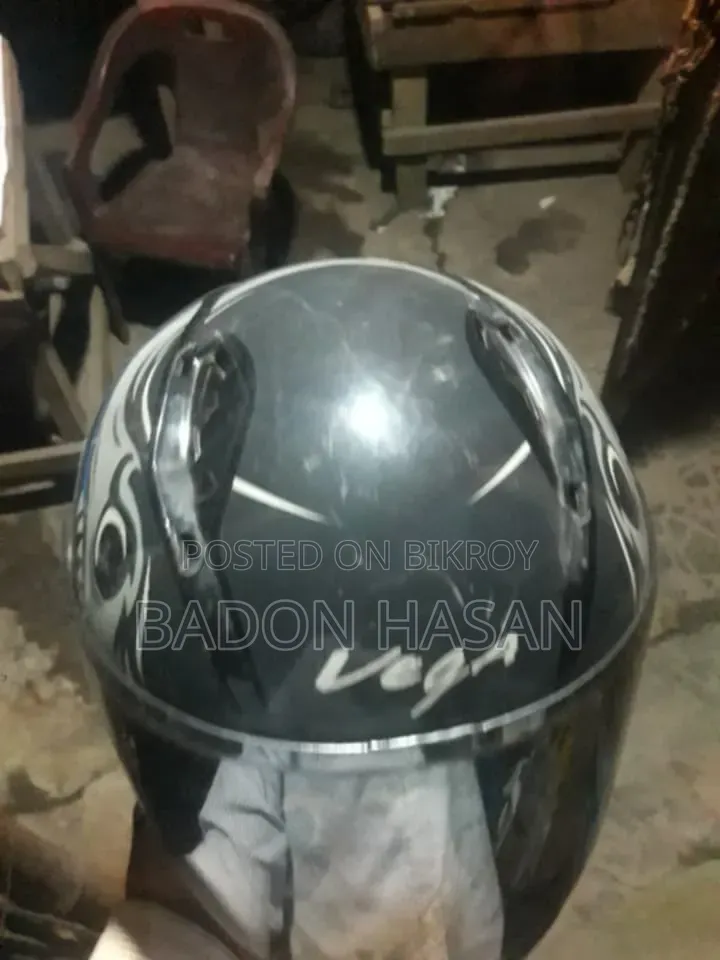 জরুরী ভিত্তিতে হেলমেট বিক্রয়