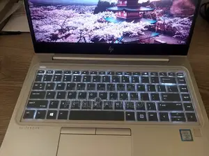 Laptop HP EliteBook 840 G5 8GB Intel Core i5 SSD 256GB