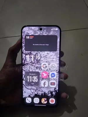 New Infinix GT 30 5G 256 GB Green