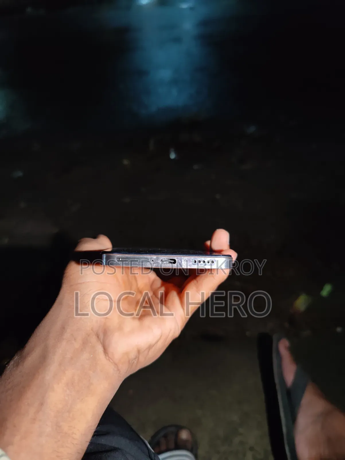ভিভো ওয়াই২০০ই ১২৮ জিবি কমলা