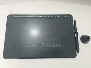 হুইয়ন এইচএস৬১১ গ্রাফিক্স ট্যাবলেট