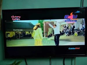 Walton 32" LED TV for sale.