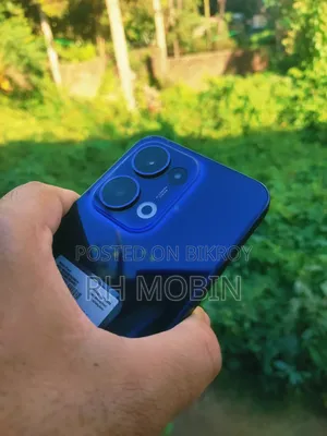 Oppo Reno13 5G 256 GB Blue