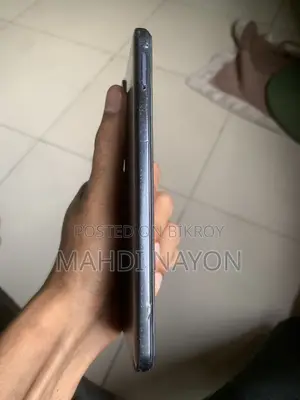 শাওমি রেডমি নোট ১১ ১২৮ জিবি কালো